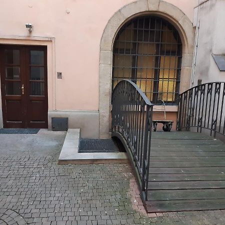 Florianska Newtown Lejlighed Kraków Eksteriør billede